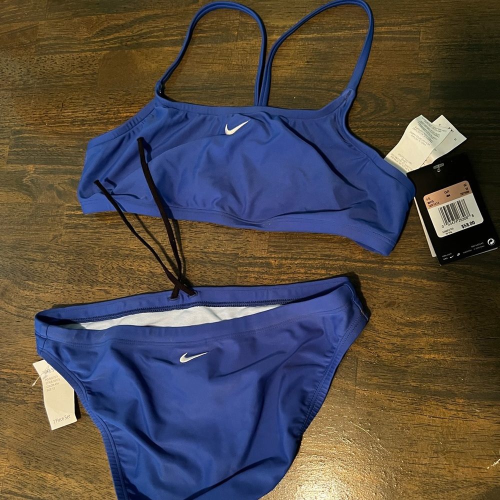 Nike bikini set